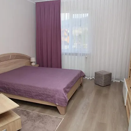 Den House Myslovka