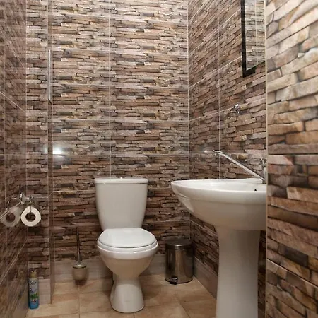 Mini-hôtel Den House