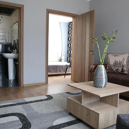 Den House *