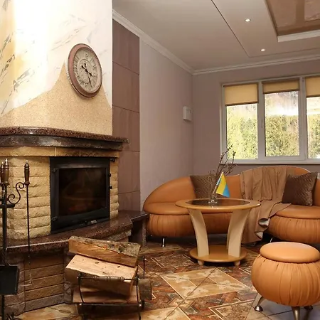 Mini-hôtel Den House