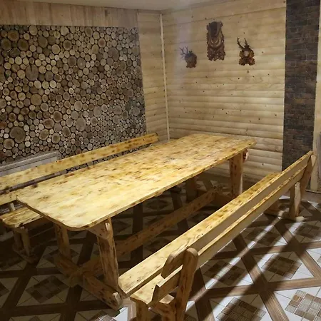 Den House Mini-hôtel