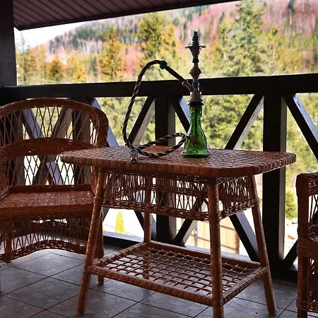 Mini-hôtel Den House *