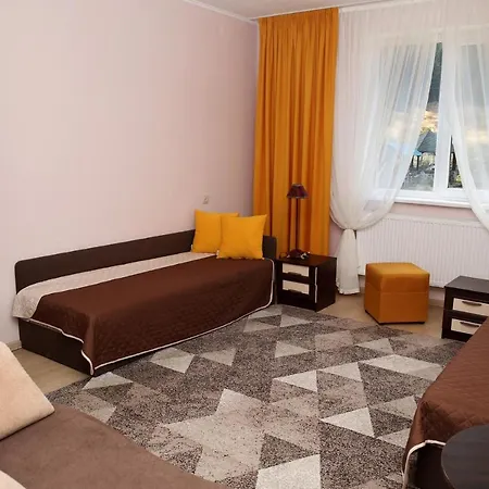Den House