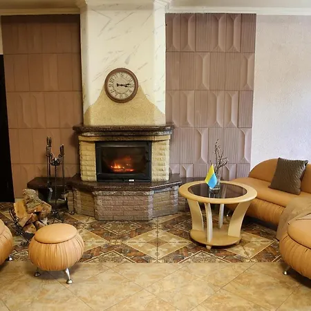 Den House Mini-hôtel