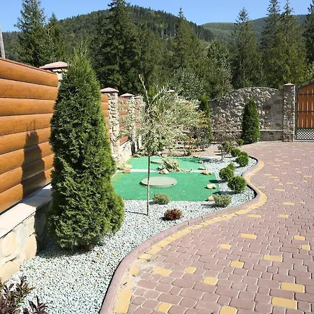 Den House Mini-hôtel