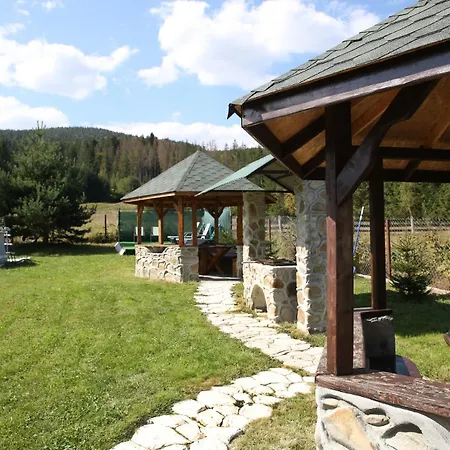 Mini-hôtel Den House *