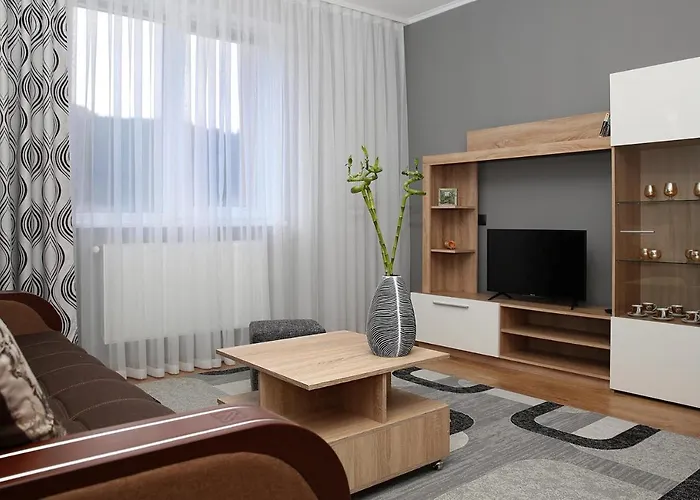 Den House