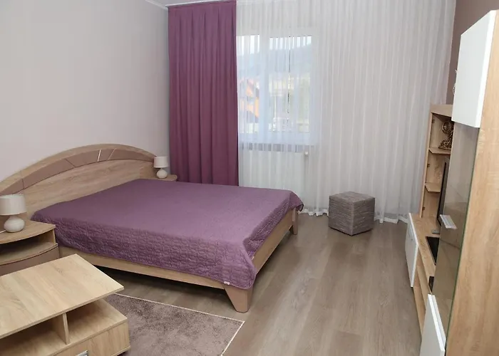 Den House Myslovka