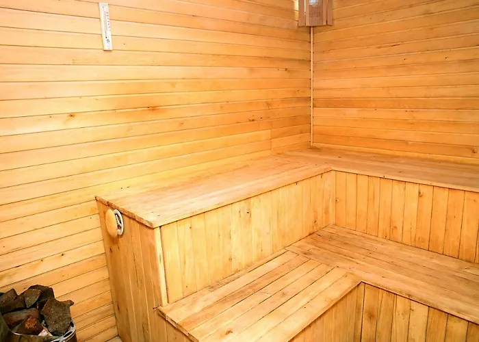 Den House * Myslovka