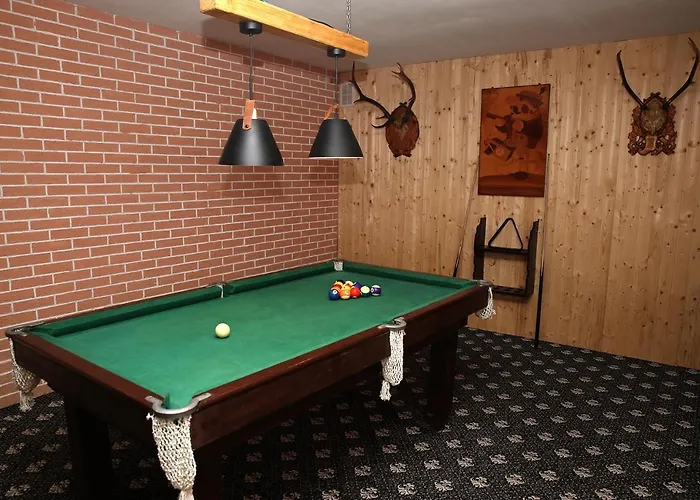 Den House *