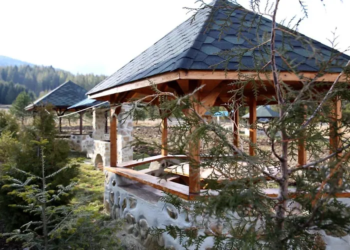 Den House Mini-hôtel Myslovka