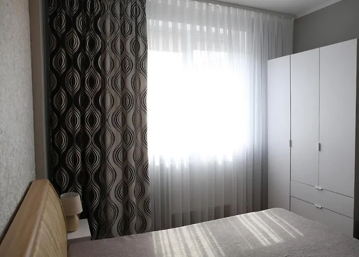 Den House Mini-hôtel *