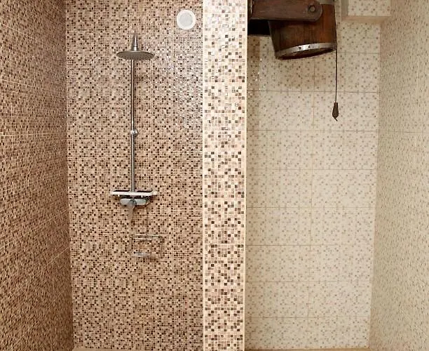 Den House
