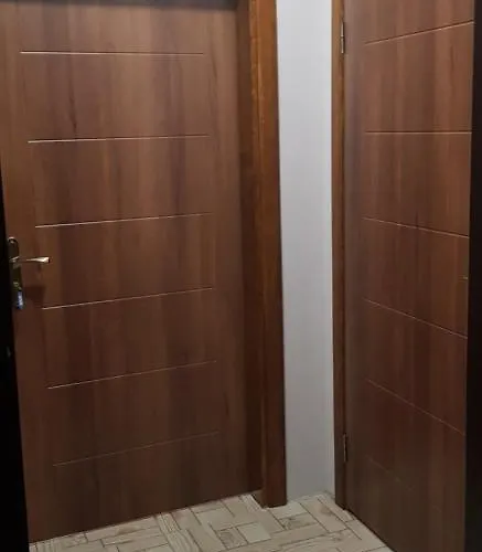 Mini-hôtel Den House *