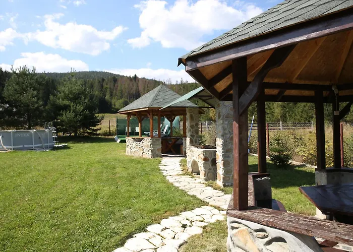 Mini-hôtel Den House *