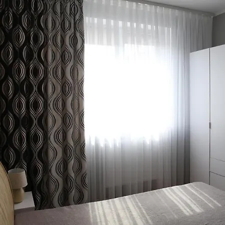 Den House Mini-hôtel *