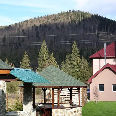 Den House Mini-hôtel *