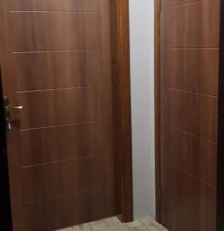 Mini-hôtel Den House *