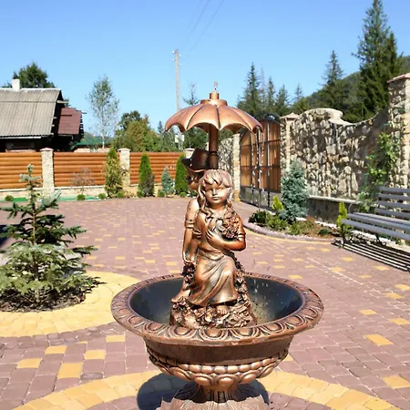 Mini-hôtel Den House *